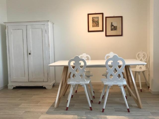 Gite Madeleine De La Maison Saint-Josse 콜마 외부 사진