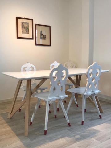 Gite Madeleine De La Maison Saint-Josse 콜마 외부 사진